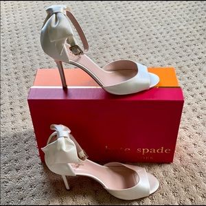 Kate Spade Izzie Heels